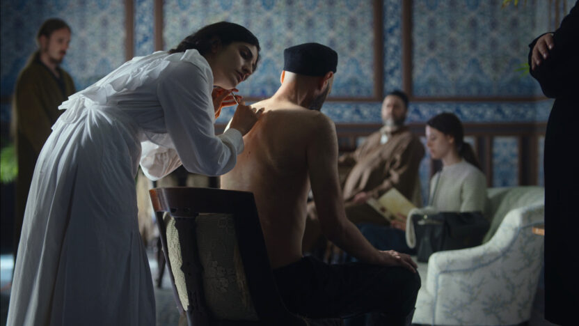 邓南遮占领阜姆自由邦 Fiume o morte!插图8