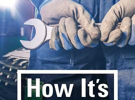 制造的原理 第九季 How It's Made Season 9