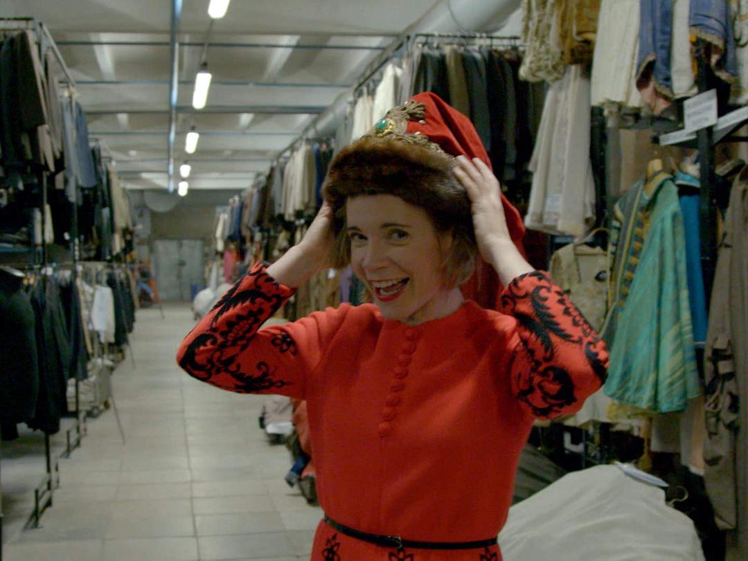 沙皇帝国：俄罗斯罗曼诺夫王朝 Empire of the Tsars: Romanov Russia with Lucy Worsley插图3