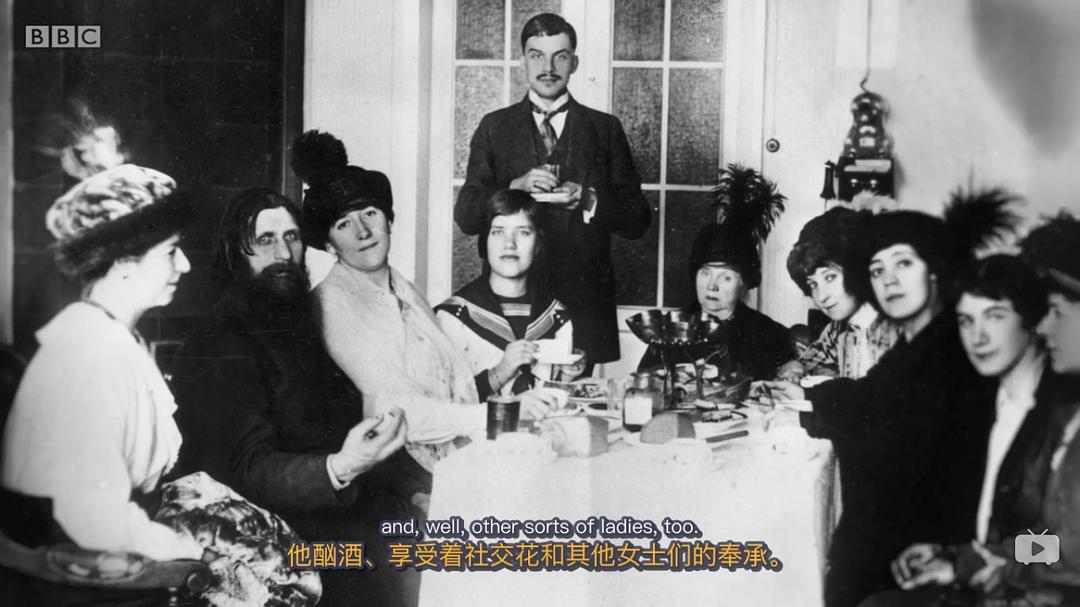 沙皇帝国：俄罗斯罗曼诺夫王朝 Empire of the Tsars: Romanov Russia with Lucy Worsley插图10