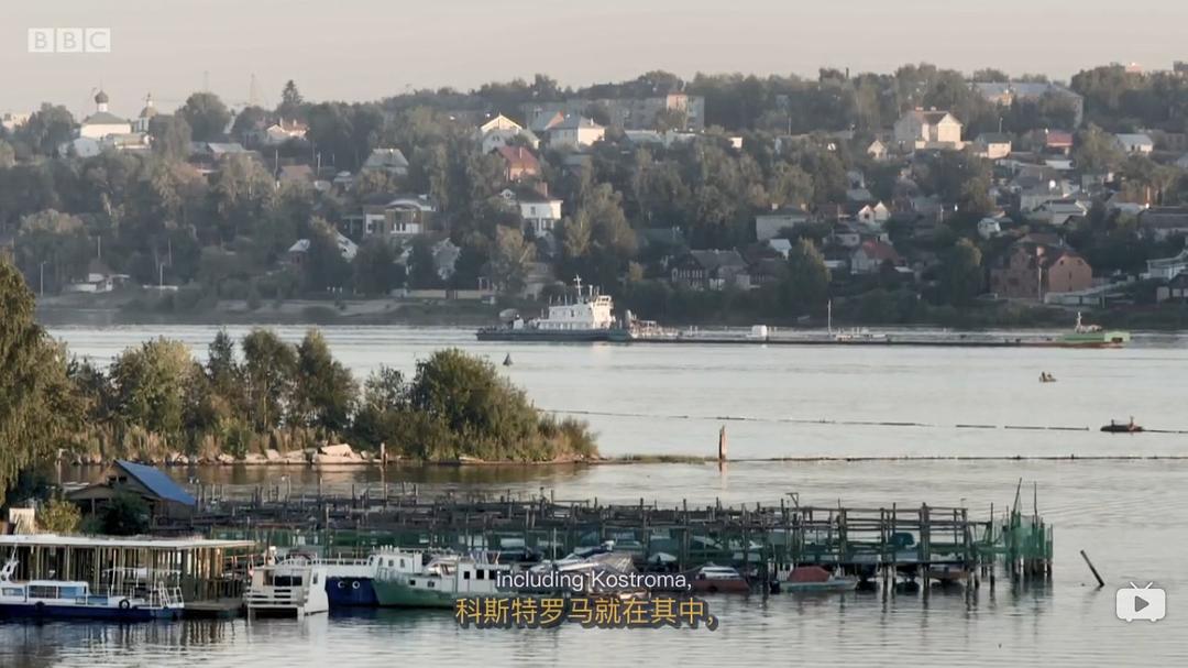 沙皇帝国：俄罗斯罗曼诺夫王朝 Empire of the Tsars: Romanov Russia with Lucy Worsley插图11