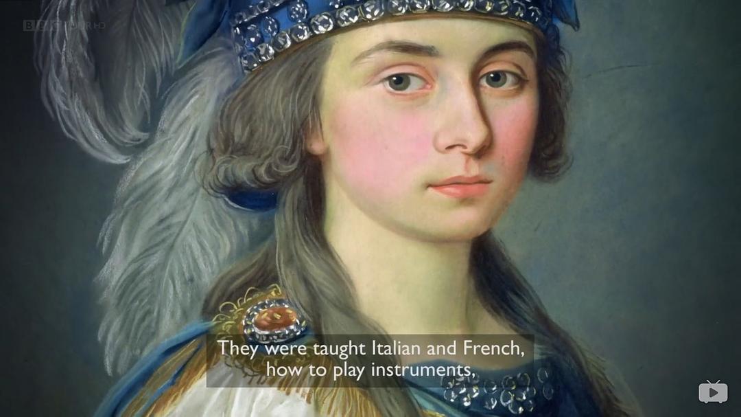 沙皇帝国：俄罗斯罗曼诺夫王朝 Empire of the Tsars: Romanov Russia with Lucy Worsley插图16