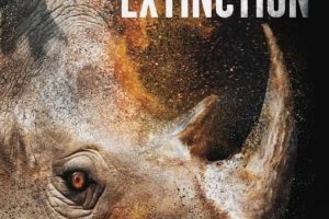 逃离灭绝 Escape from Extinction