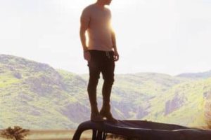 史诗般的探索 Epic Exploring