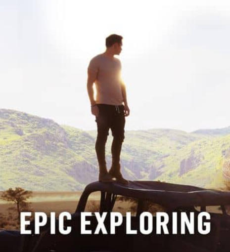 史诗般的探索 Epic Exploring插图