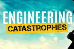 工程灾难 第7季全7集 Engineering Catastrophes