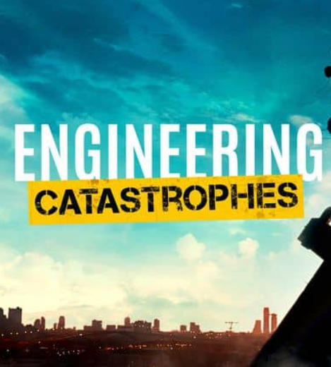 工程灾难 第7季全7集 Engineering Catastrophes插图