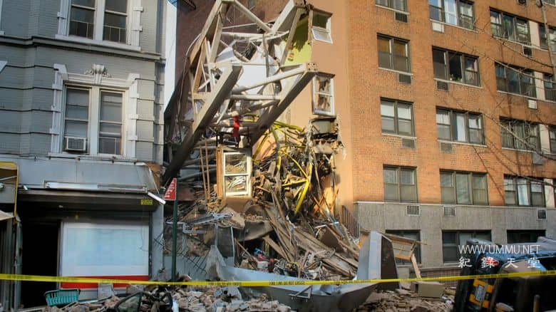 工程灾难 第7季全7集 Engineering Catastrophes插图4