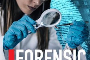 司法法医 Forensic Justice