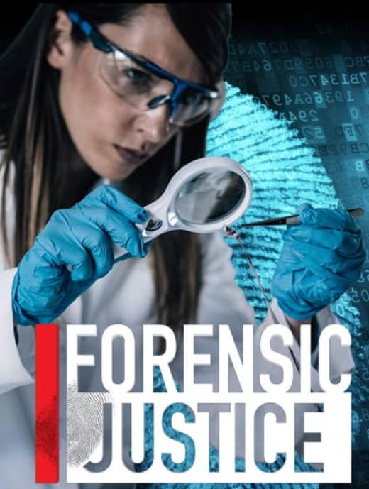 司法法医 Forensic Justice插图