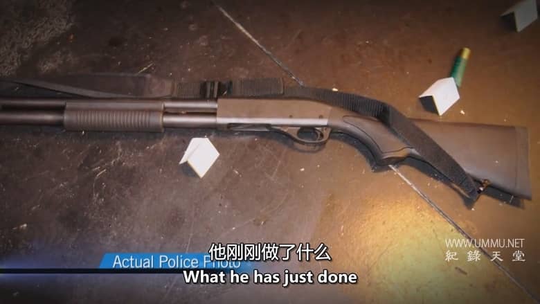 司法法医 Forensic Justice插图6