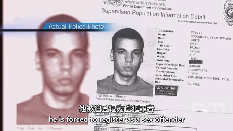 司法法医 Forensic Justice插图7