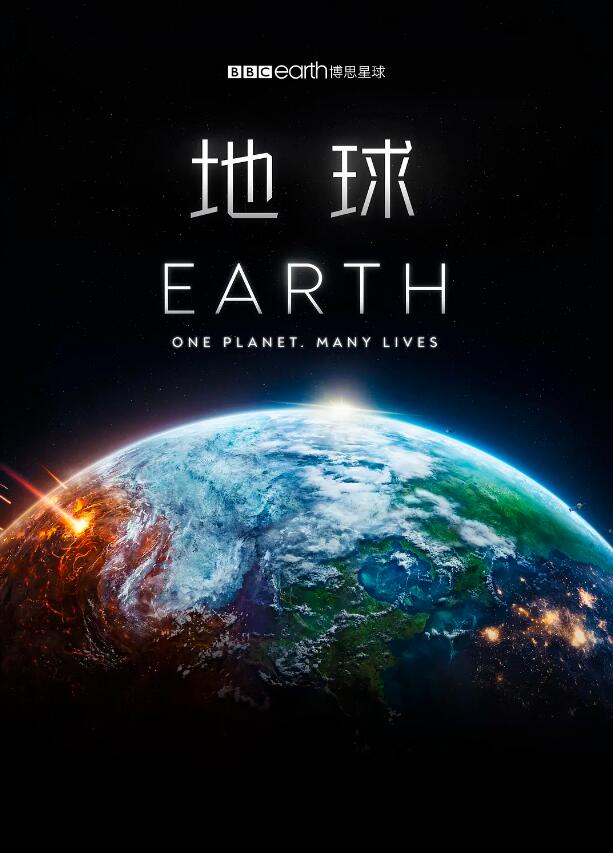 地球 Earth插图