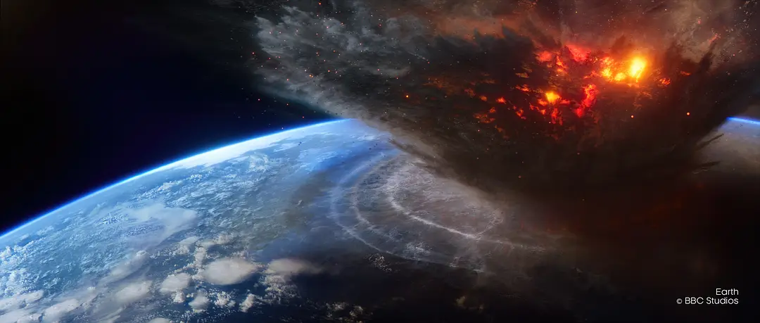 地球 Earth插图11