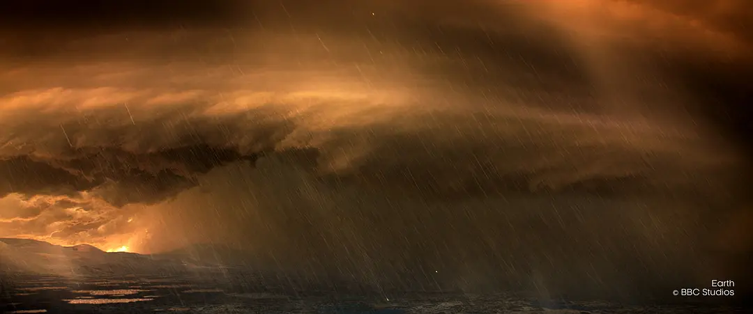 地球 Earth插图12