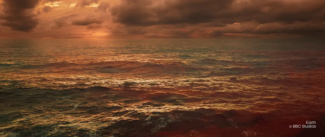 地球 Earth插图13