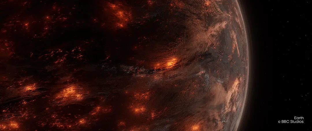 地球 Earth插图15