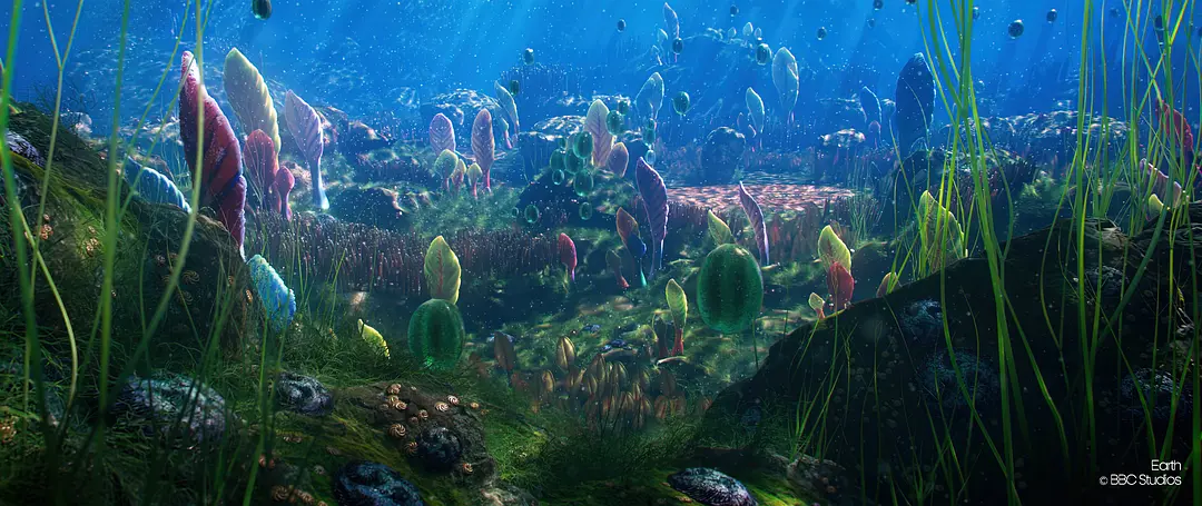 地球 Earth插图16