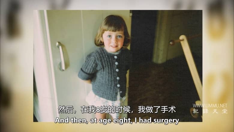 双性人：在世界中寻找一席之地 Intersexion: Finding a Place in a Two-Gender World插图2