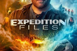 探险档案 Expedition Files