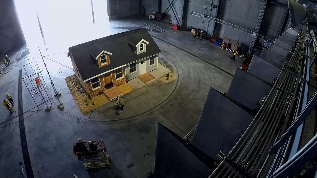 美国大火 Elemental: Reimagine Wildfire插图1