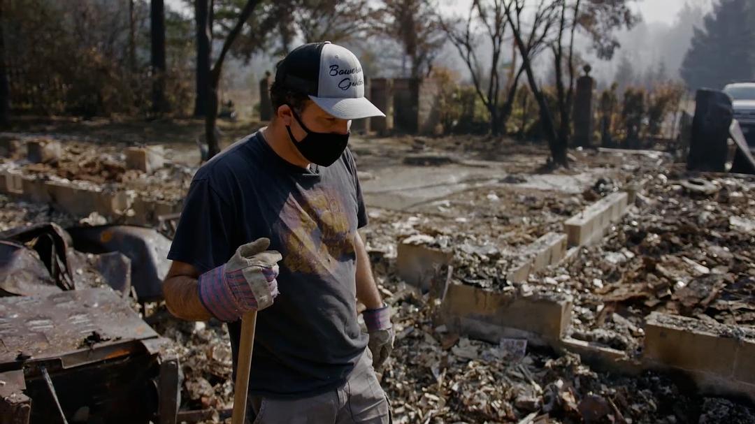 美国大火 Elemental: Reimagine Wildfire插图4