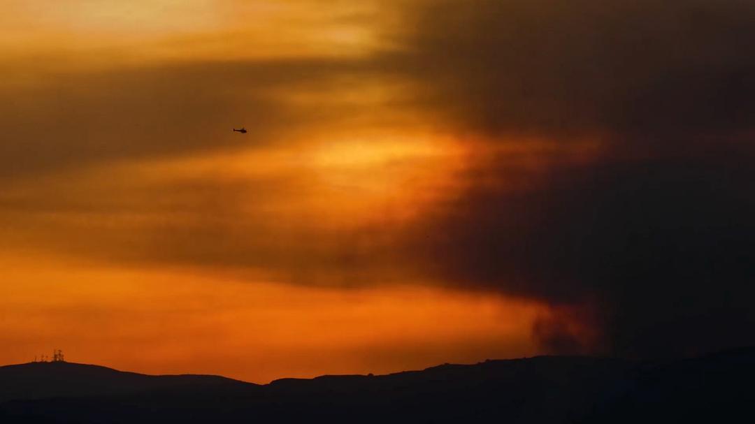 美国大火 Elemental: Reimagine Wildfire插图5