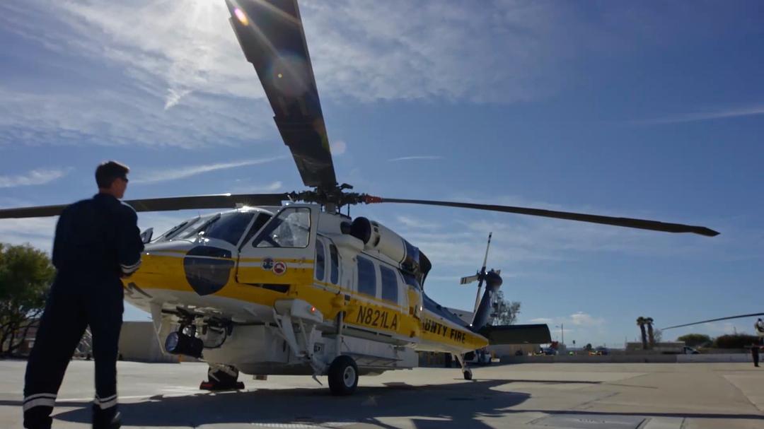 美国大火 Elemental: Reimagine Wildfire插图6