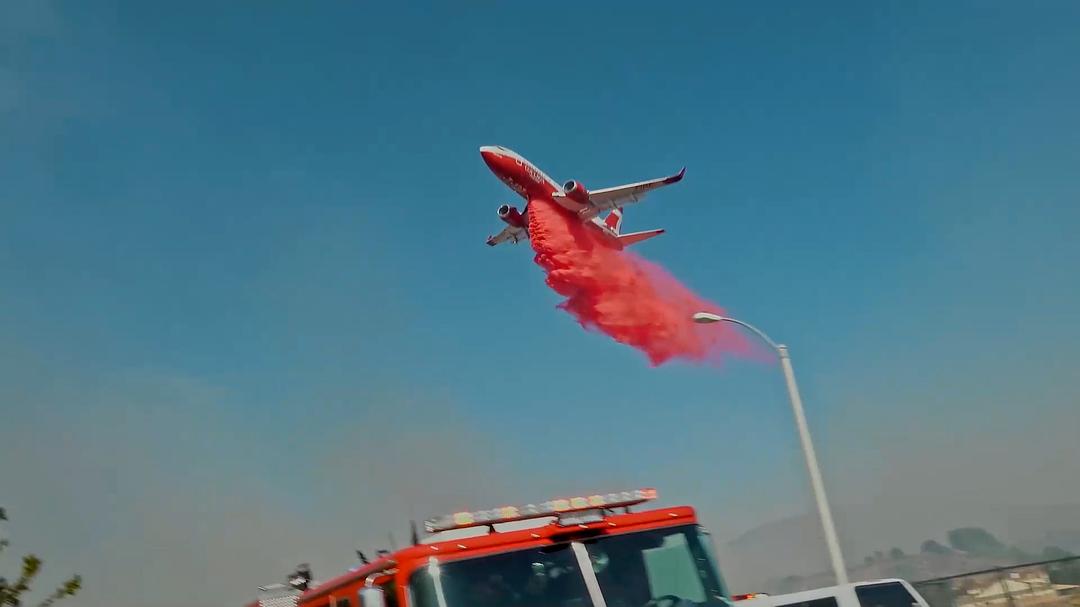 美国大火 Elemental: Reimagine Wildfire插图8