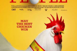 养鸡人 Chicken People