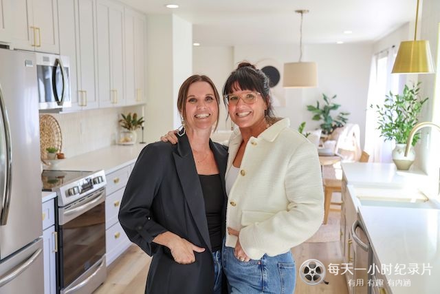 改造滞销屋 Unsellable Houses插图3