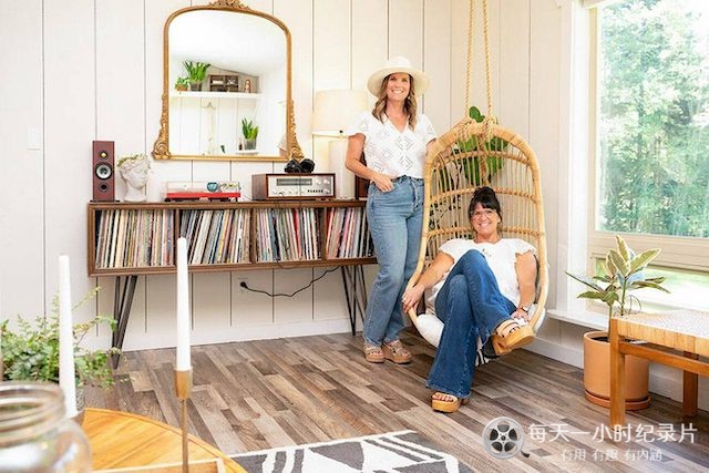 改造滞销屋 Unsellable Houses插图4