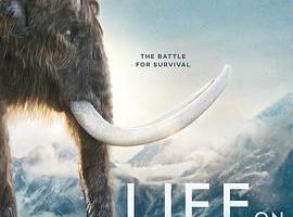 我们星球上的生命 Life on Our Planet