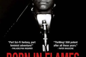 硝烟中诞生 Born in Flames