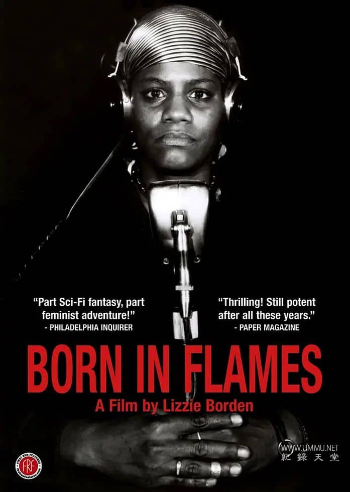 硝烟中诞生 Born in Flames插图