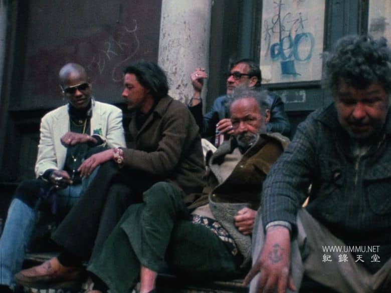 硝烟中诞生 Born in Flames插图4