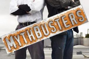 流言终结者 第十七季  Mythbuster Season 17