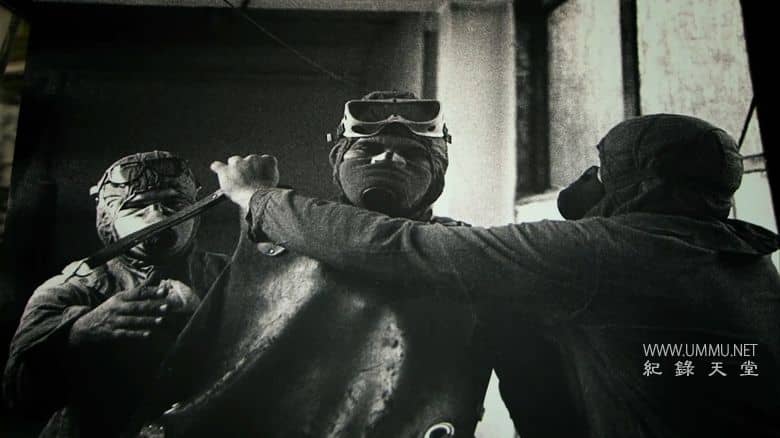 切尔诺贝利：分秒解析 Chernobyl: Minute by Minute插图4