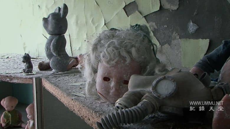 切尔诺贝利：分秒解析 Chernobyl: Minute by Minute插图5