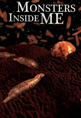 体内的怪物 第一季 Monsters Inside Me Season 1插图