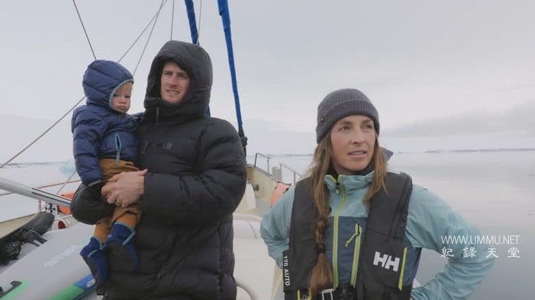 风暴中的蝴蝶 Butterfly in a Blizzard插图3