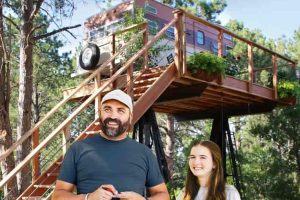 超常规建筑 Building Outside the Lines