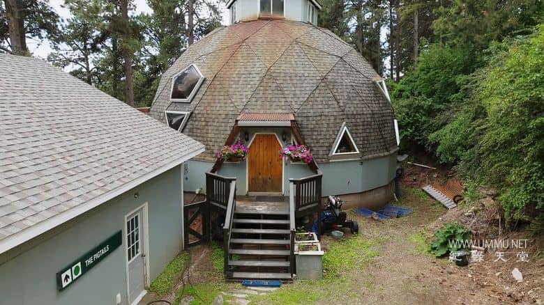 超常规建筑 Building Outside the Lines插图4