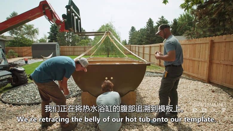 超常规建筑 Building Outside the Lines插图5