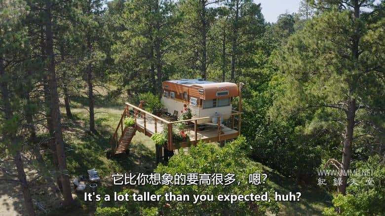 超常规建筑 Building Outside the Lines插图7