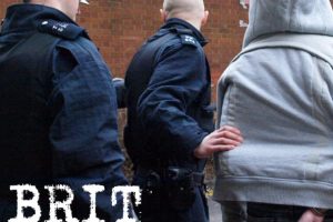 英国警察：犯罪前线 Brit Cops: Frontline Crime