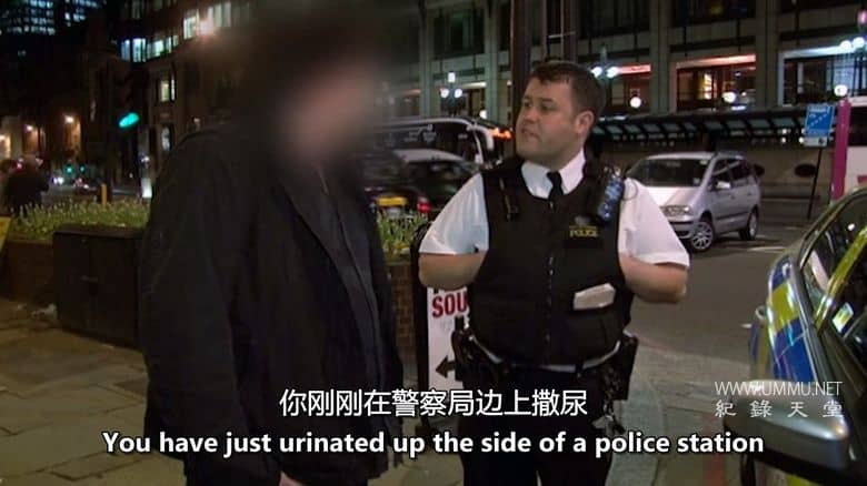 英国警察：犯罪前线 Brit Cops: Frontline Crime插图2