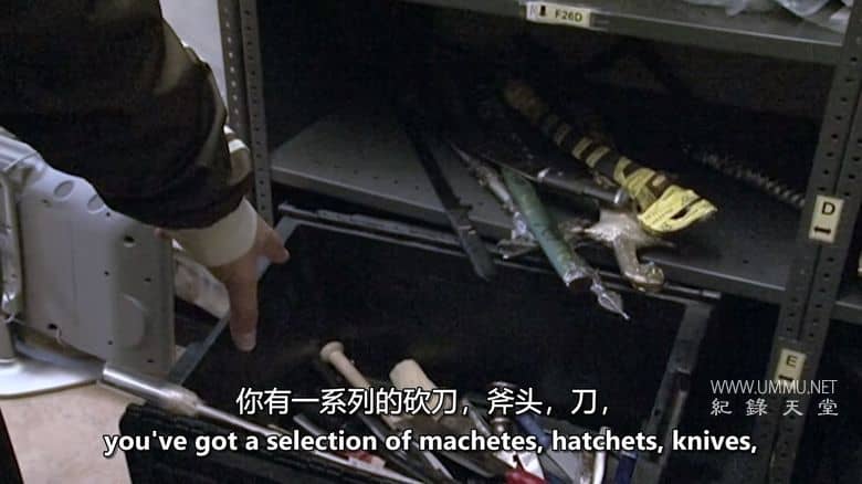 英国警察：犯罪前线 Brit Cops: Frontline Crime插图5