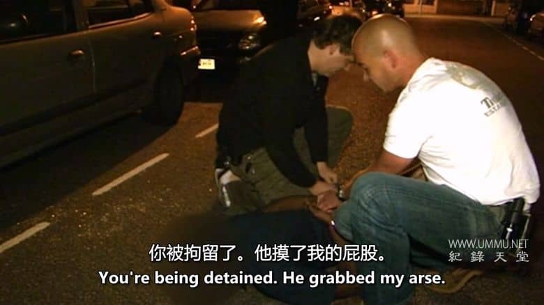 英国警察：犯罪前线 Brit Cops: Frontline Crime插图7