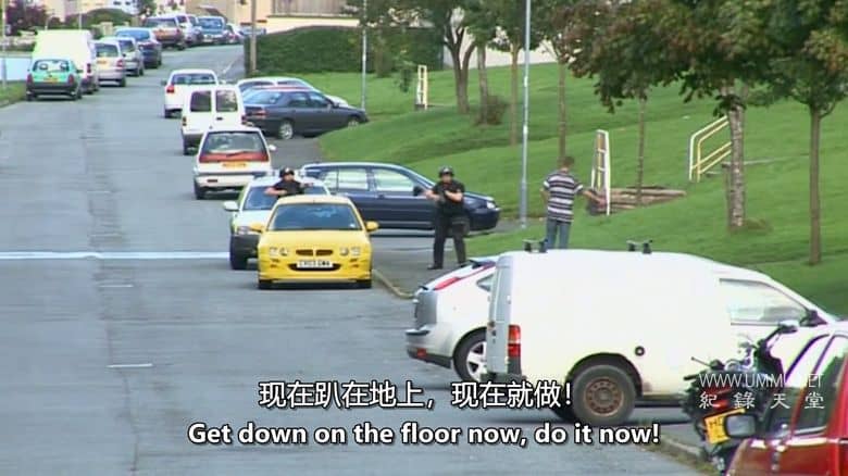 英国警察：犯罪前线 Brit Cops: Frontline Crime插图8